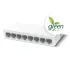 TP-Link LS1008 8-Port 10/100Mbps Desktop Switch